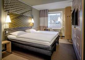 Ibis Münster City 4