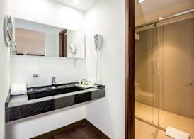 NH Collection Bogota Andino Royal 5