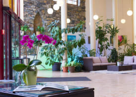 Hotel Landskron 2