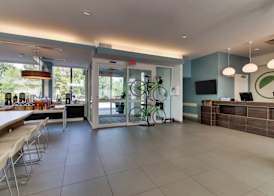 Element by Marriott Ewing Princeton 5