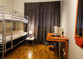 Skoogs City BnB 2