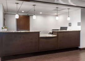 Comfort Inn Dallas North Love Field Airport 4