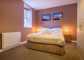 Station Lodge - FREE off-site Health Club access with Pool, Sauna, Steam Room & Gym 5