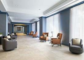Bridgewater Marriott 2