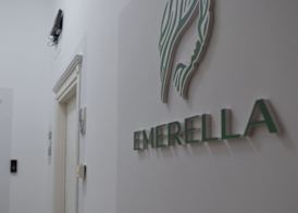 Emerella Luxury Suites-Siderno Lungomare 2