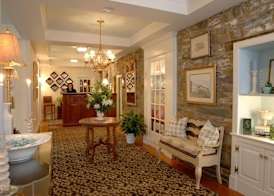 Lambertville House 3