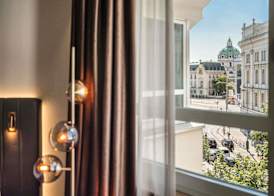 Hotel Am Konzerthaus - MGallery Collection 2