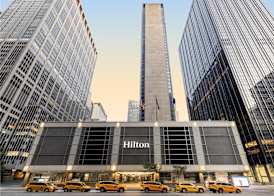 New York Hilton Midtown 3