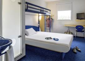 ibis budget Libourne 5