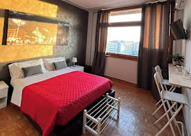 Alta Dimora b&b suites 5
