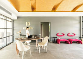 Mirabilis Boutique Hotel 3