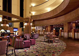 The Park Vista - a DoubleTree by Hilton Hotel - Gatlinburg 4