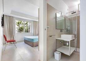 2503 B&B Villa Eragea - Camere Superior by Barbarhouse 5