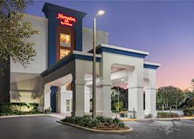Hampton Inn Leesburg/Tavares 3