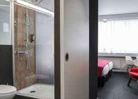Home Swiss Hotel 5