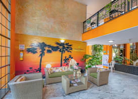 Hotel Palmarena Plaza Rodadero 2