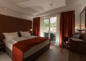 Aparthotel Miramare 2
