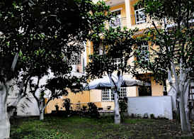 Hotel Italia 3