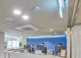 Kolon Seacloud Hotel 5