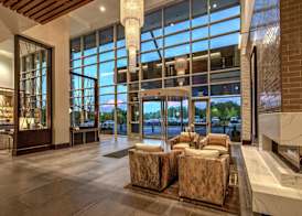 Hilton Franklin Cool Springs 5