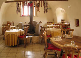 Masseria Quis Ut Deus 3