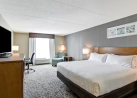 Holiday Inn Express & Suites OSHAWA DOWNTOWN - TORONTO AREA by IHG 5