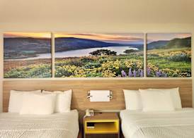 Days Inn by Wyndham Lumberton 3