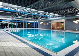 Radisson Hotel and Conference Centre London Heathrow 3