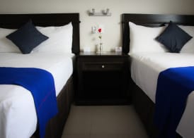 Pa Xa Mama Hotel Boutique 5