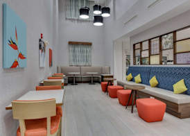 Hampton Inn & Suites Ft. Lauderdale/Miramar 4