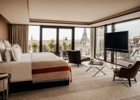 Bvlgari Hotel Paris 4