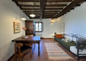 Bio Agriturismo Il Vigno - Pool Sauna Nature - Farm To Table Food - Wild Tuscan countryside - Adults Only - Your Place to Breathe 2