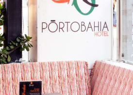 Hotel Portobahia Santa Marta Rodadero 2