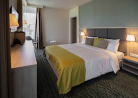 Lignum Hotel 5