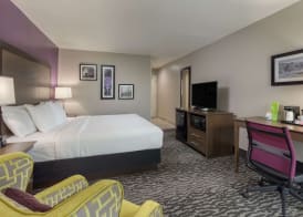 La Quinta by Wyndham Visalia/Sequoia Gateway 4