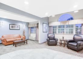 Microtel Inn & Suites Bath 3