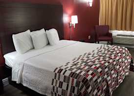 Red Roof Inn Kenner – New Orleans Airport NE 3