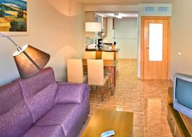 Apartamentos Paraiso Playa 5