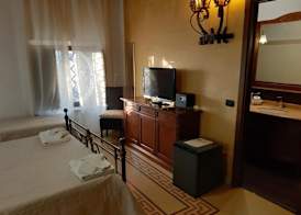 Residenza L'Antico Borgo Hotel 2