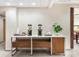 Hampton Inn Petersburg-Fort Lee 4