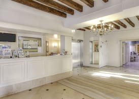 Hôtel Le Maxime - Best Western Signature Collection 2
