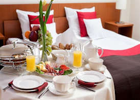Benefis Boutique Hotel 2