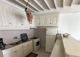 Myconian Avra Apartment 4