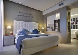 Hotel Orient & Pacific 5