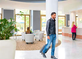 Novotel Torino Corso Giulio Cesare 3