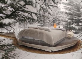 Buubble Hotel - Hrosshagi 3