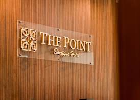 The Point Boutique Hotel 4