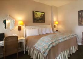 Wawona Hotel 5