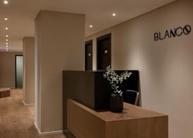 Blanco Athens Aparthotel 2