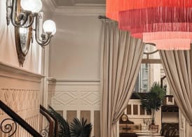 GRANDE HOTEL PARIS by STAY HOTELS 3